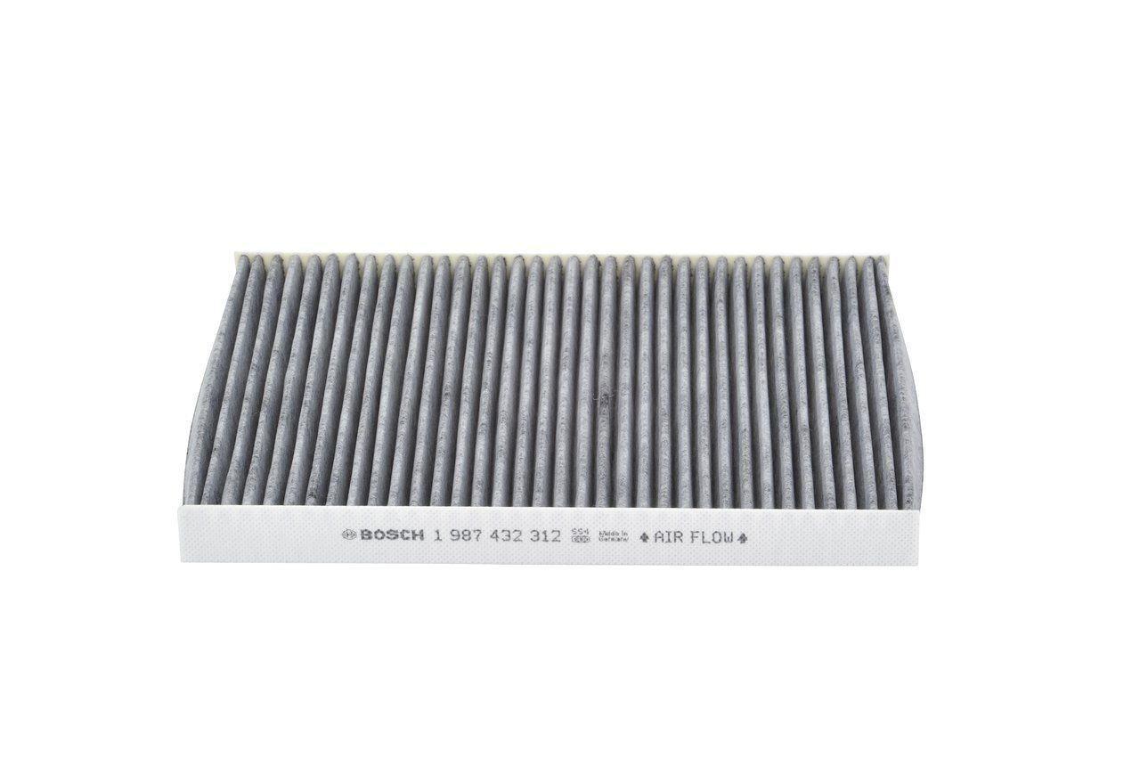Filtr kabiny Bosch 1987432312 cena, od 7,93 USD