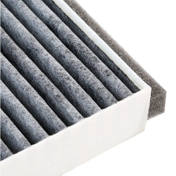 Do koszyka 1987432317 Bosch Filtr kabiny