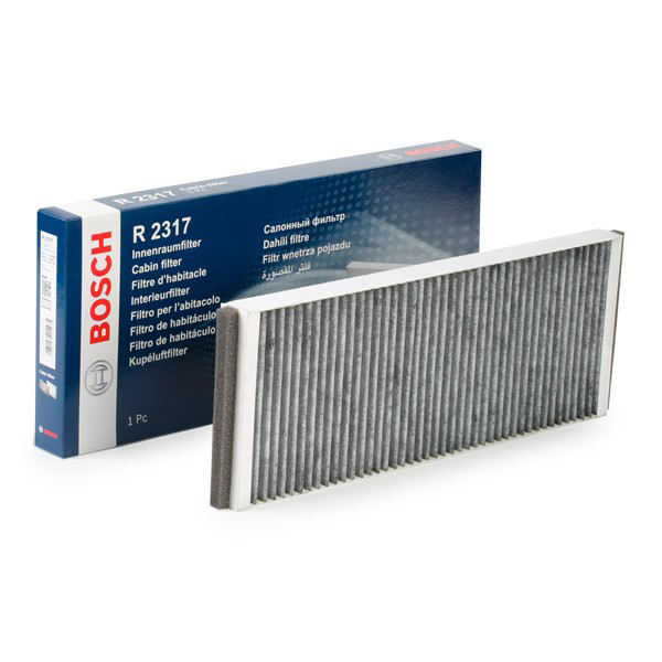 Filtr kabiny 1987432317 Bosch