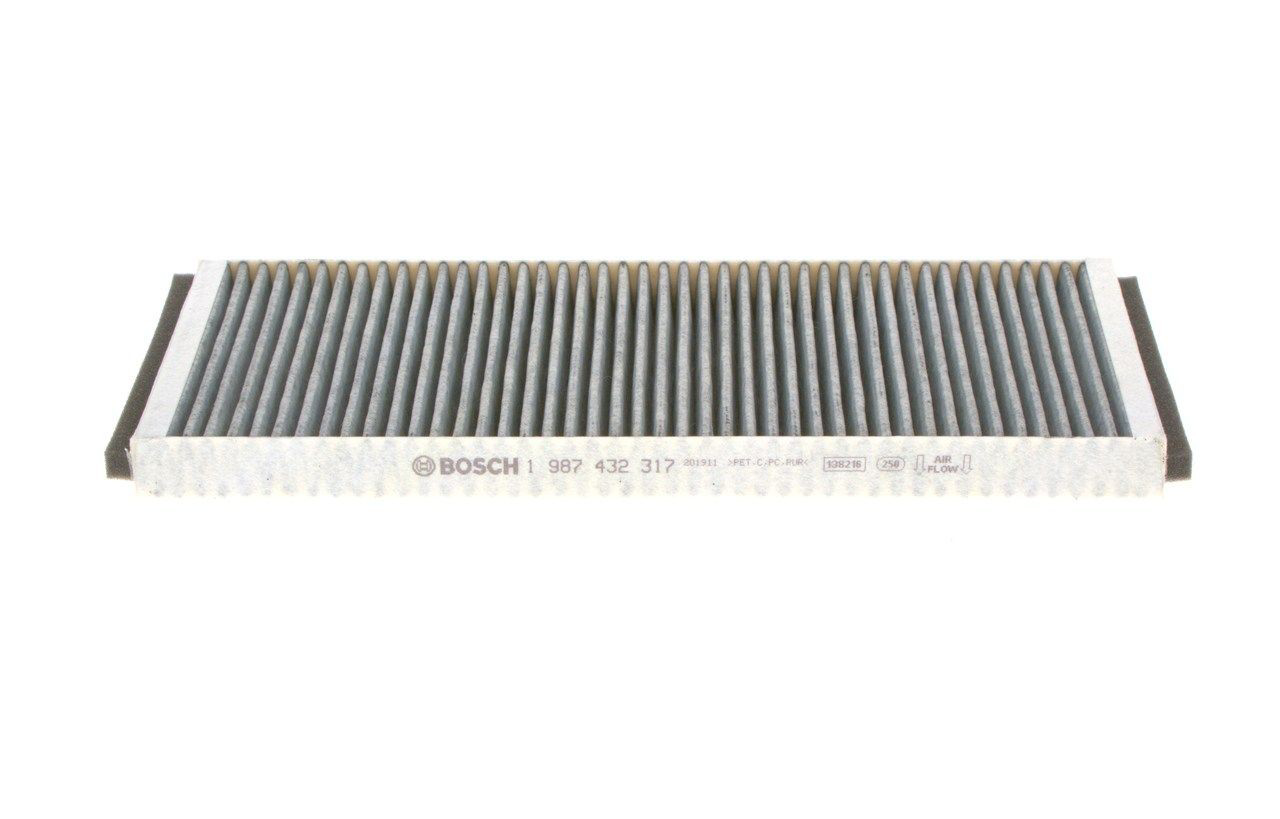 Filtr kabiny Bosch 1987432317