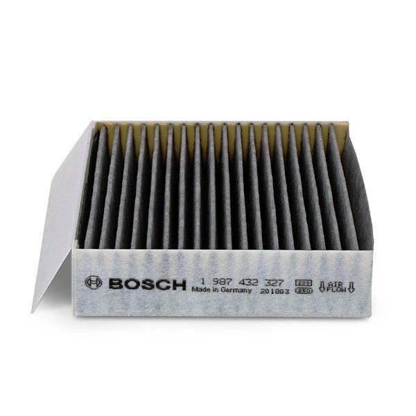 Filtr kabiny 1987432327 Bosch