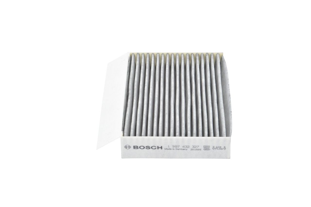 1987432327 Bosch Filtr kabiny