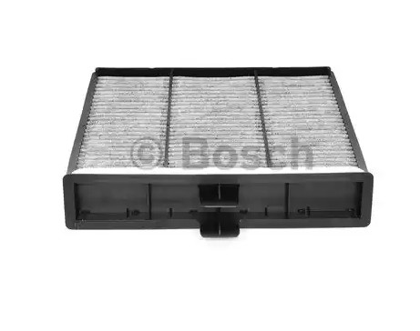 Do koszyka 1987432394 Bosch Filtr kabiny