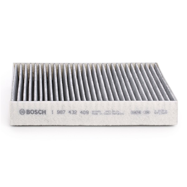 Filtr kabiny Bosch 1987432409