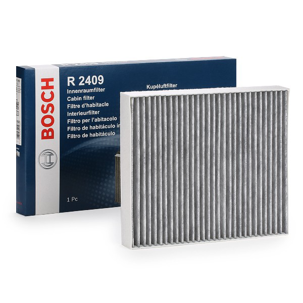 1987432409 Bosch Filtr kabiny