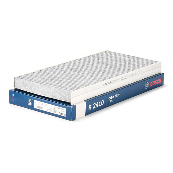 Do koszyka 1987432410 Bosch Filtr kabiny