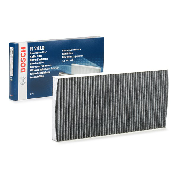 Filtr kabiny 1987432410 Bosch