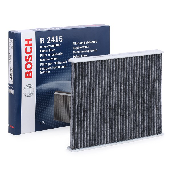 Filtr kabiny 1987432415 Bosch