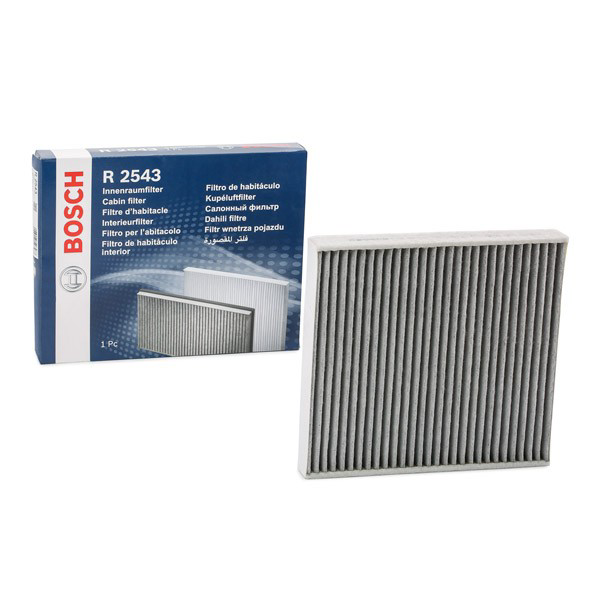Filtr kabiny 1987432543 Bosch