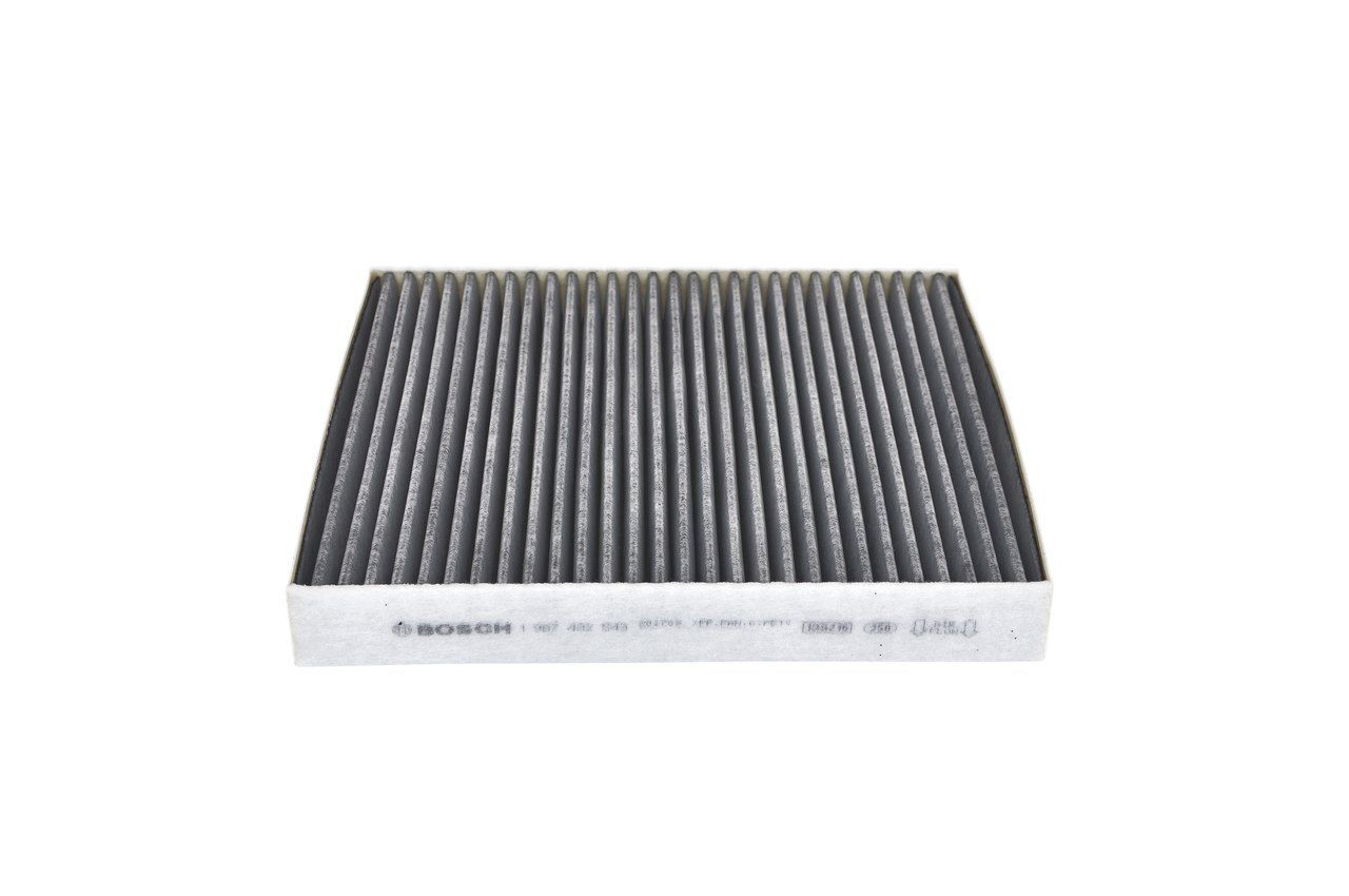 Filtr kabiny Bosch 1987432543