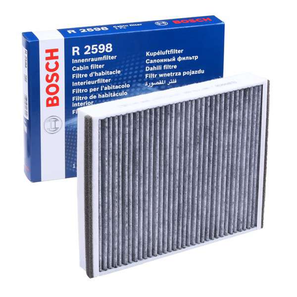 Filtr kabiny 1987432598 Bosch