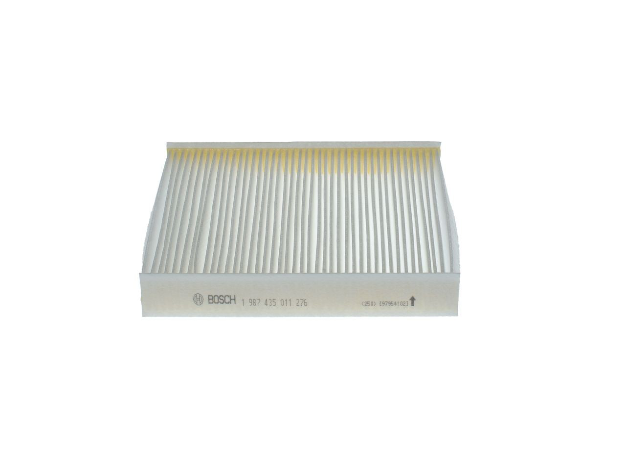 Filtr kabiny Bosch 1987435011 cena, od 7,75 USD