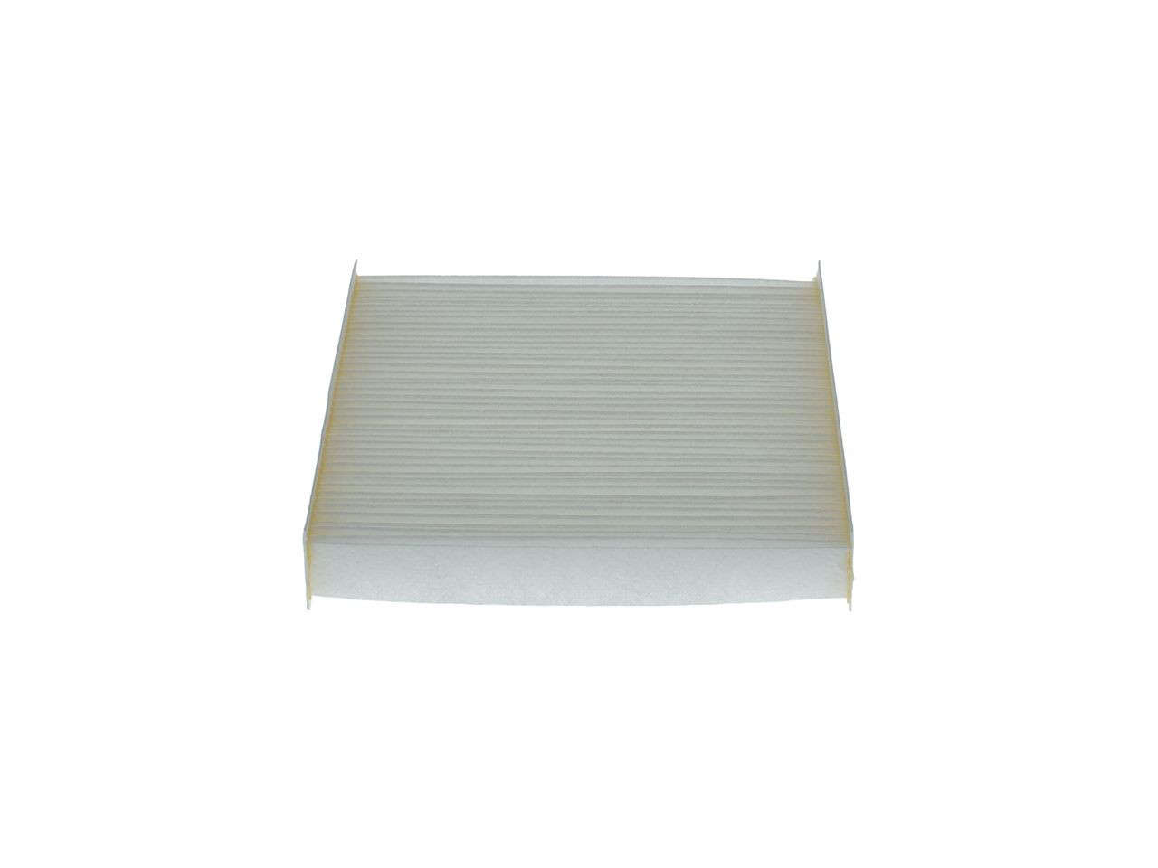 1987435011 Bosch Filtr kabiny