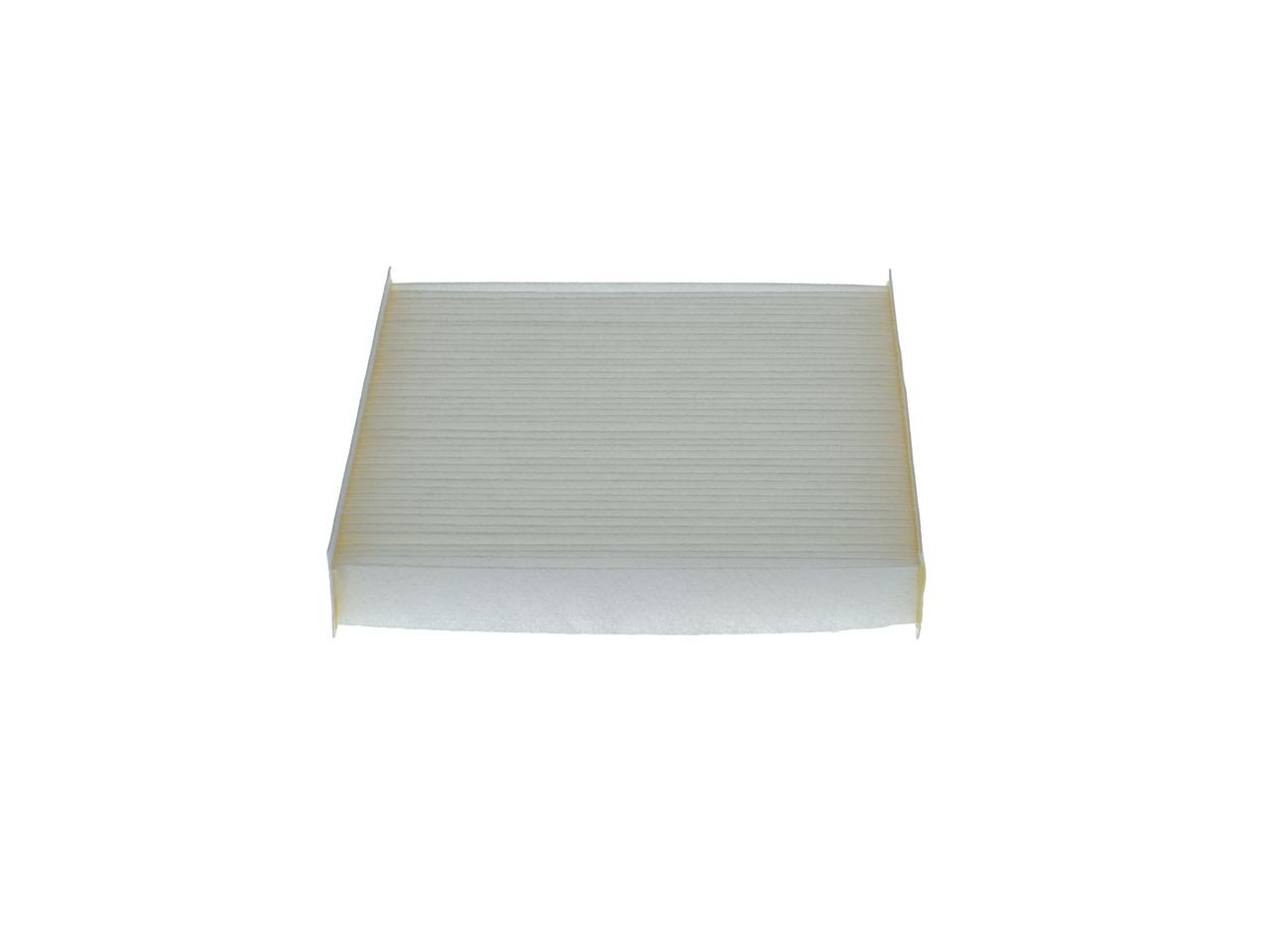 Do koszyka 1987435011 Bosch Filtr kabiny