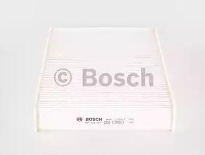 Do koszyka 1987435057 Bosch Filtr kabiny