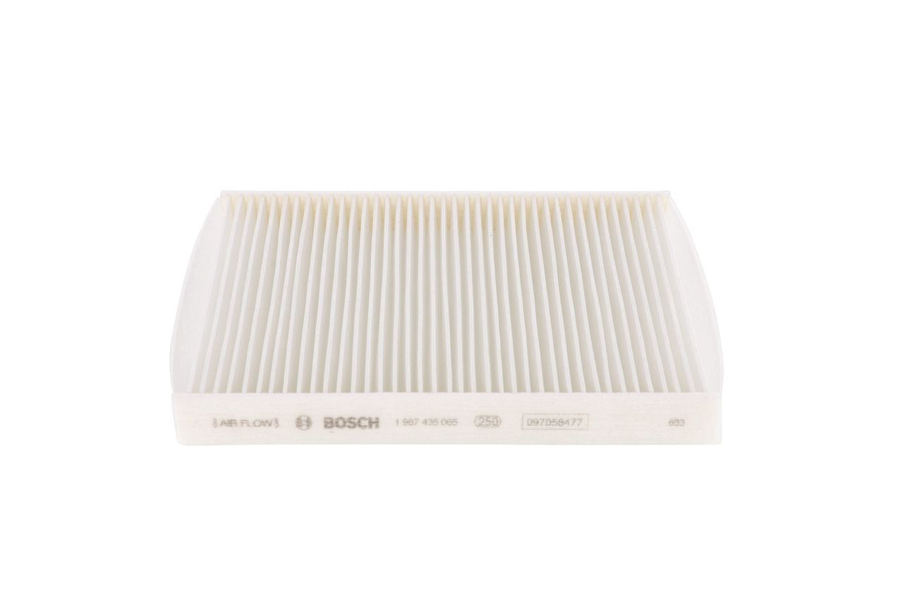 Filtr kabiny Bosch 1987435065 cena, od 10,32 USD