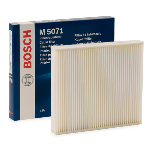 Filtr kabiny 1987435071 Bosch