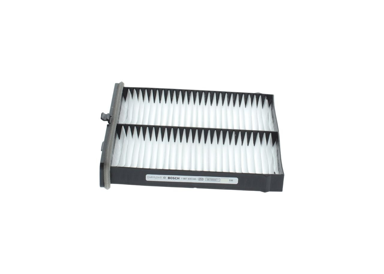 Filtr kabiny Bosch 1987435085 cena, od 12,71 USD