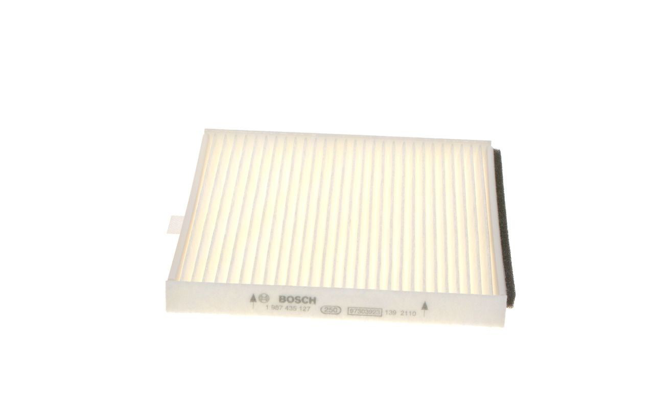 Filtr kabiny Bosch 1987435127