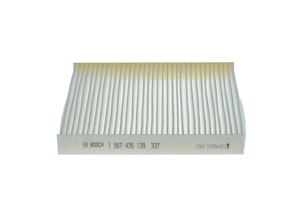 Filtr kabiny Bosch 1987435139