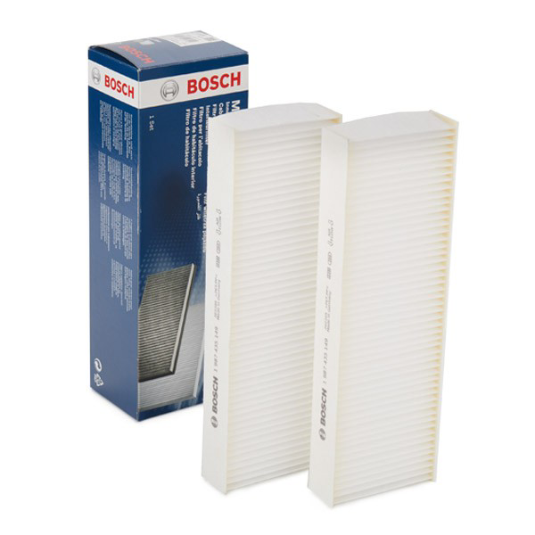 1987435149 Bosch Filtr kabiny