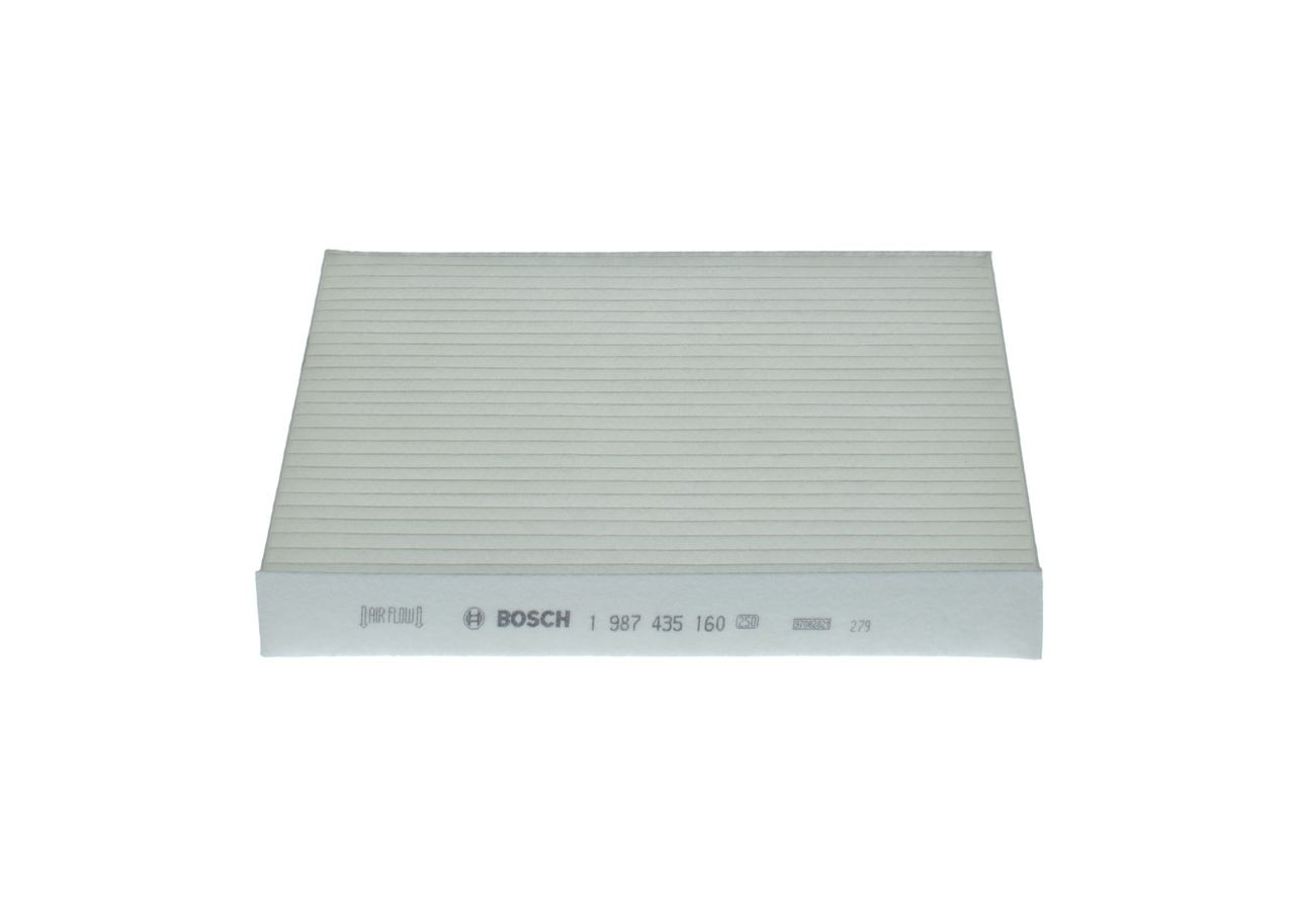1987435160 Bosch Filtr kabiny