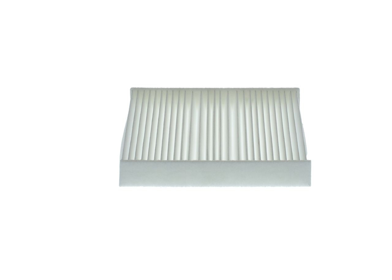 Do koszyka 1987435168 Bosch Filtr kabiny