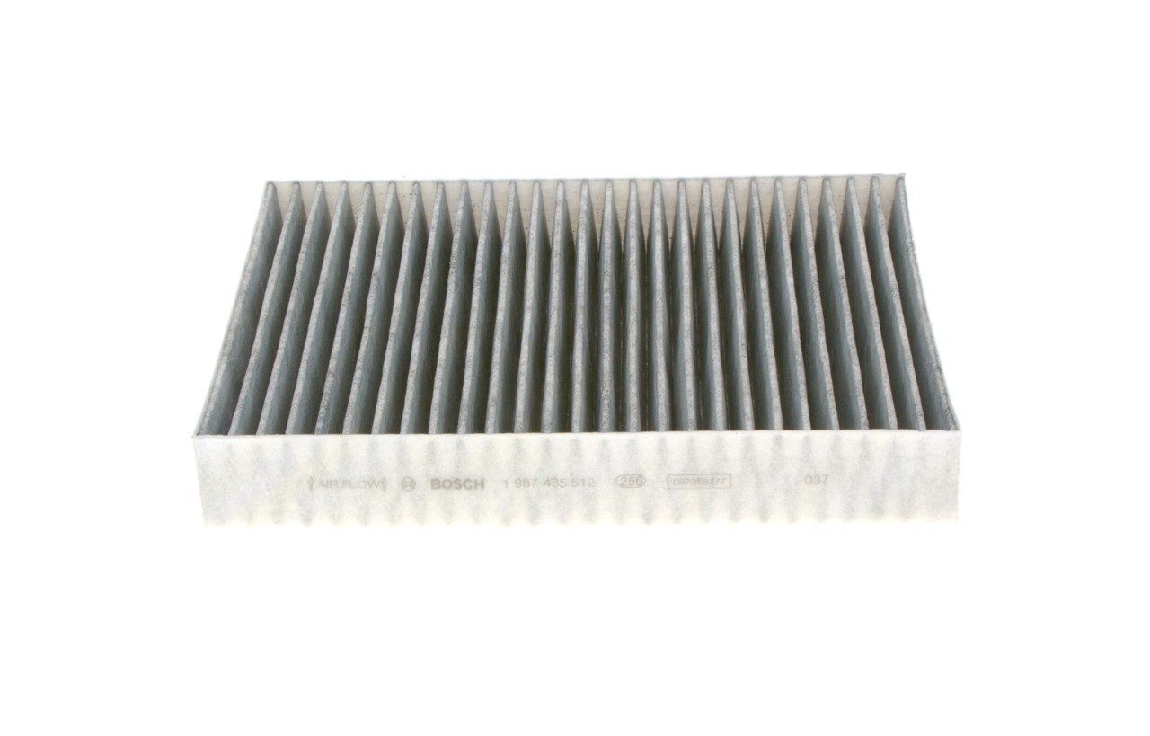 Filtr kabiny 1987435512 Bosch