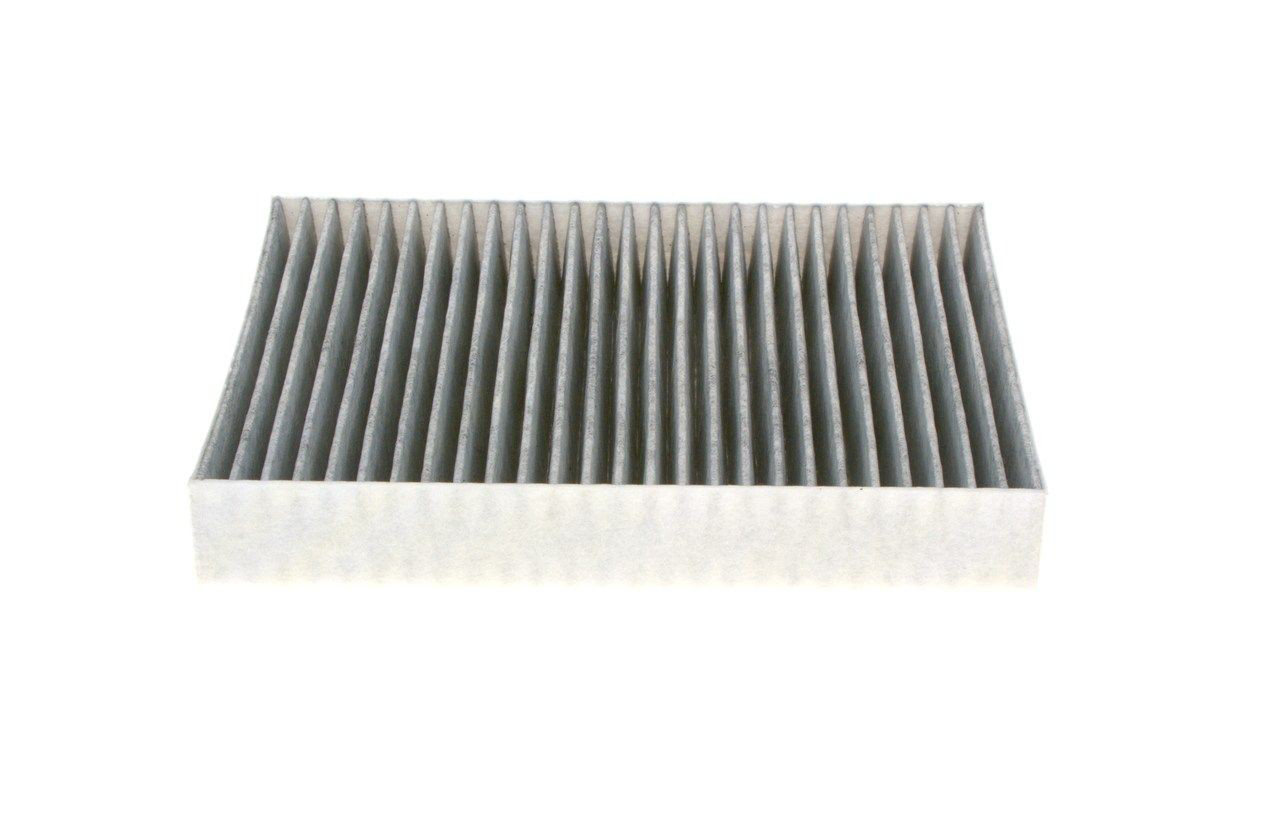 Do koszyka 1987435512 Bosch Filtr kabiny