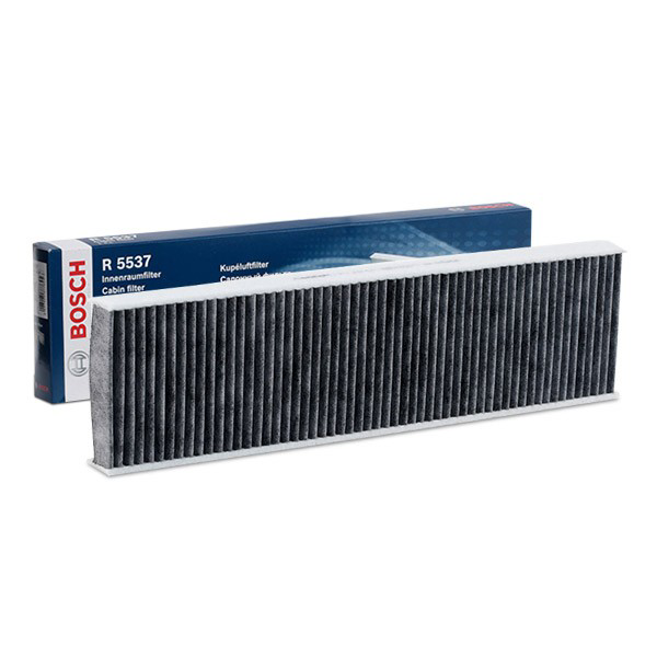 1987435537 Bosch Filtr kabiny