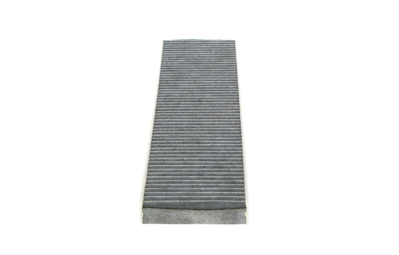 Do koszyka 1987435537 Bosch Filtr kabiny