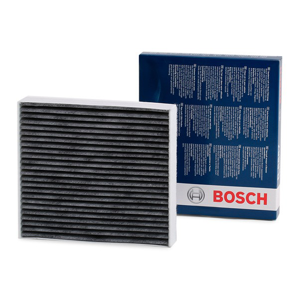 Do koszyka 1987435557 Bosch Filtr kabiny