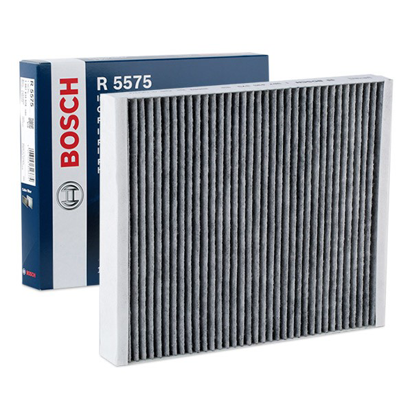 Do koszyka 1987435575 Bosch Filtr kabiny