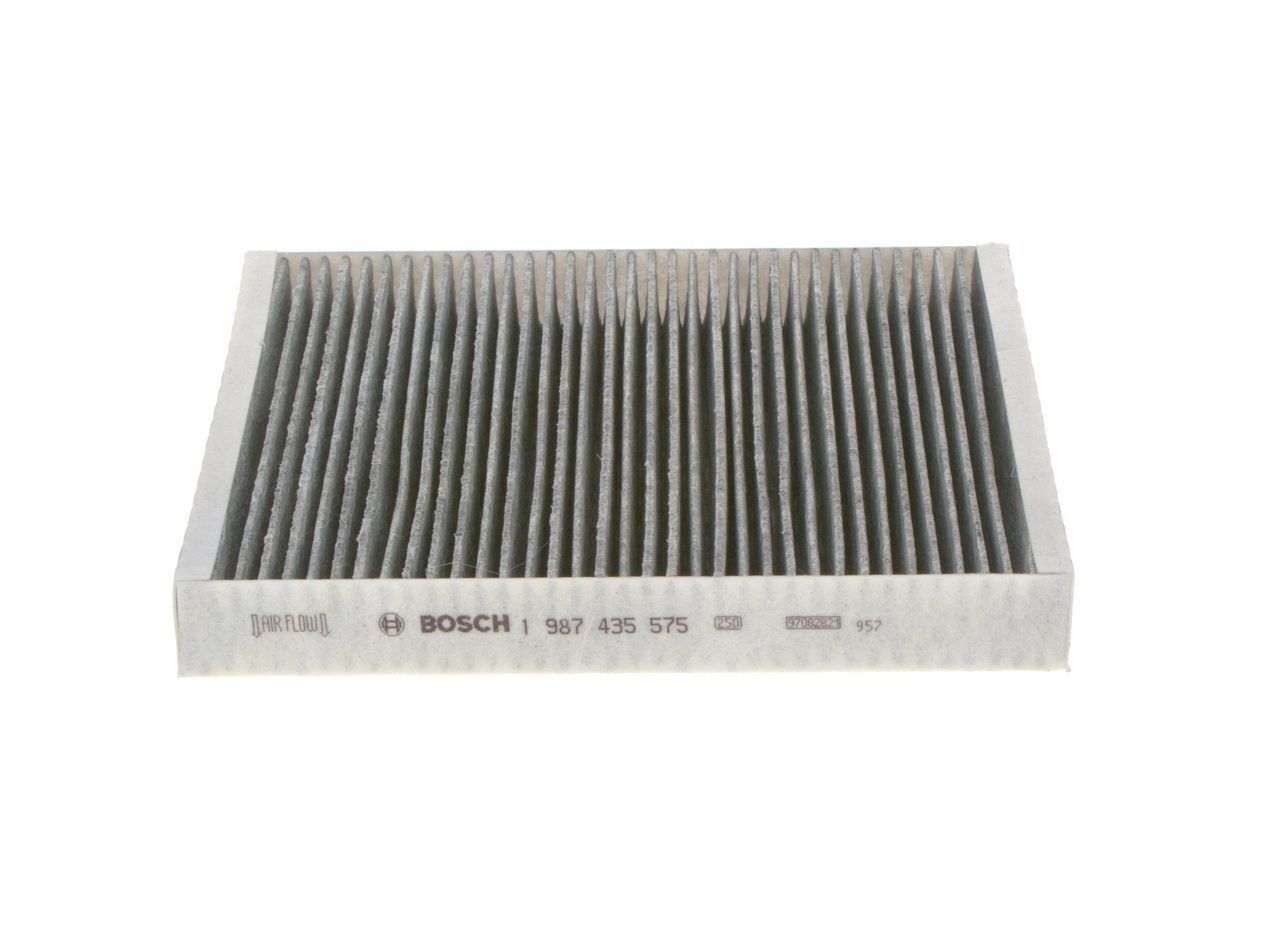 1987435575 Bosch Filtr kabiny