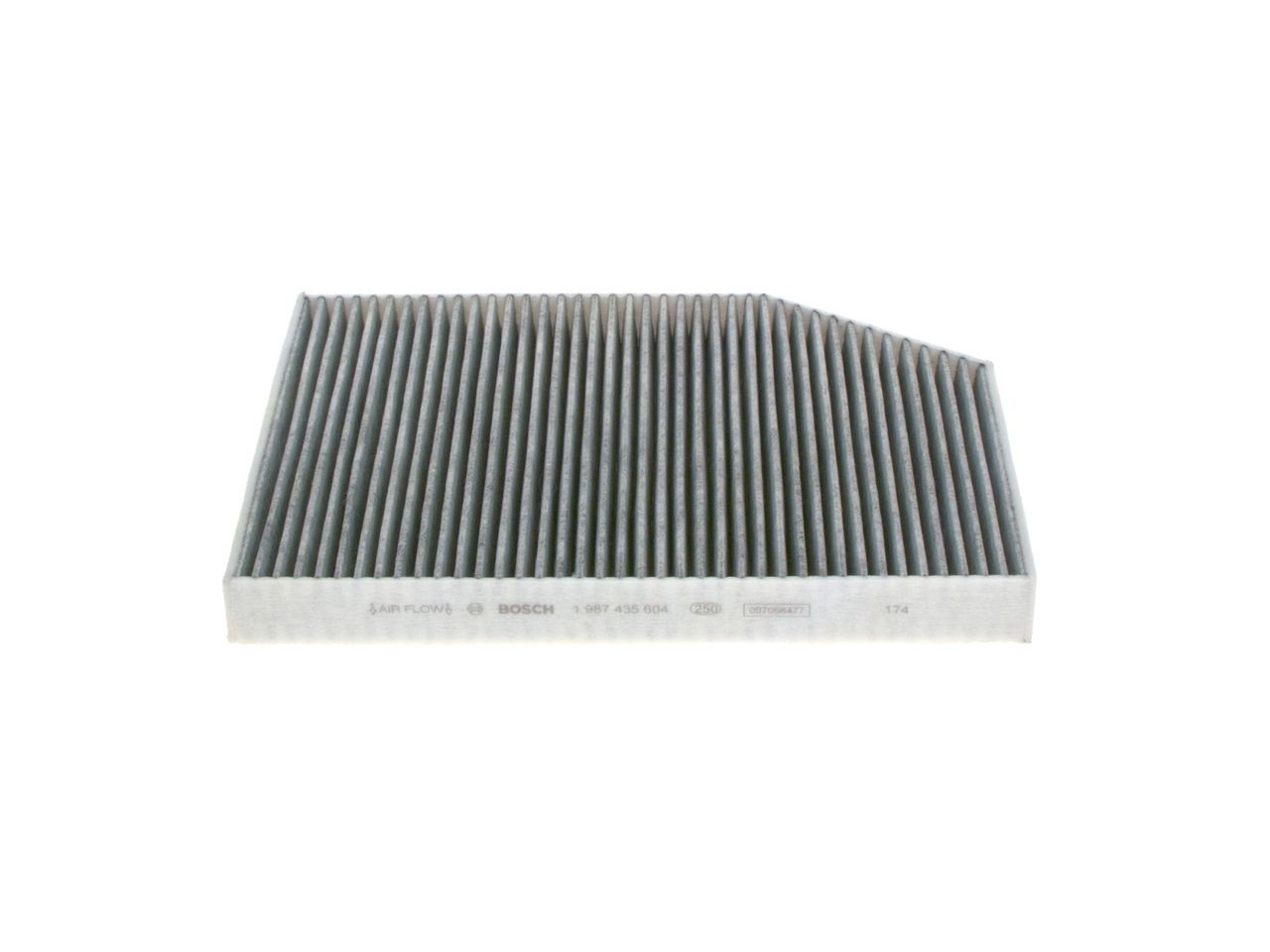 1987435604 Bosch Filtr kabiny