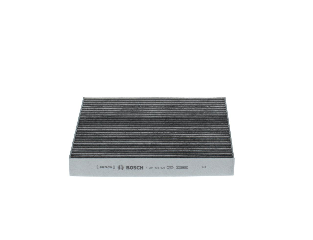 Filtr kabiny Bosch 1987435620 cena, od 14,30 USD