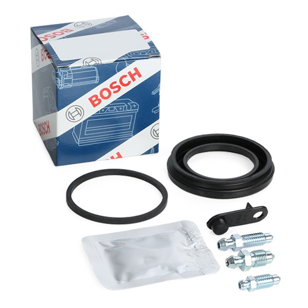 Zestaw naprawczy zacisku hamulcowego przedniego Bosch 1987470005