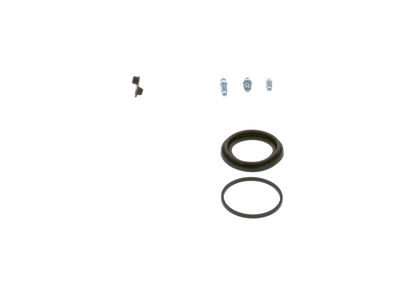 Zestaw naprawczy zacisku hamulcowego przedniego Bosch 1987470005 cena, od 9,38 USD