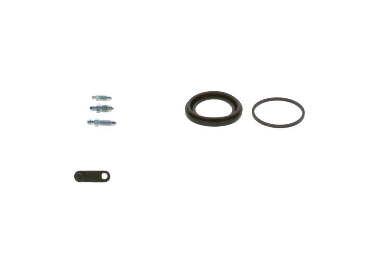 1987470005 Bosch Zestaw naprawczy zacisku hamulcowego przedniego