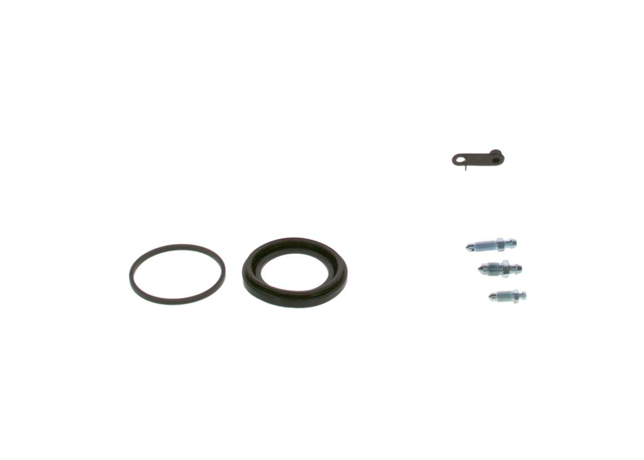 Zestaw naprawczy zacisku hamulcowego przedniego 1987470005 Bosch