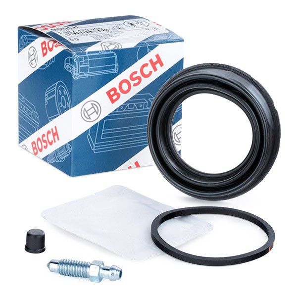 Do koszyka 1987470006 Bosch Zestaw naprawczy zacisku hamulcowego przedniego