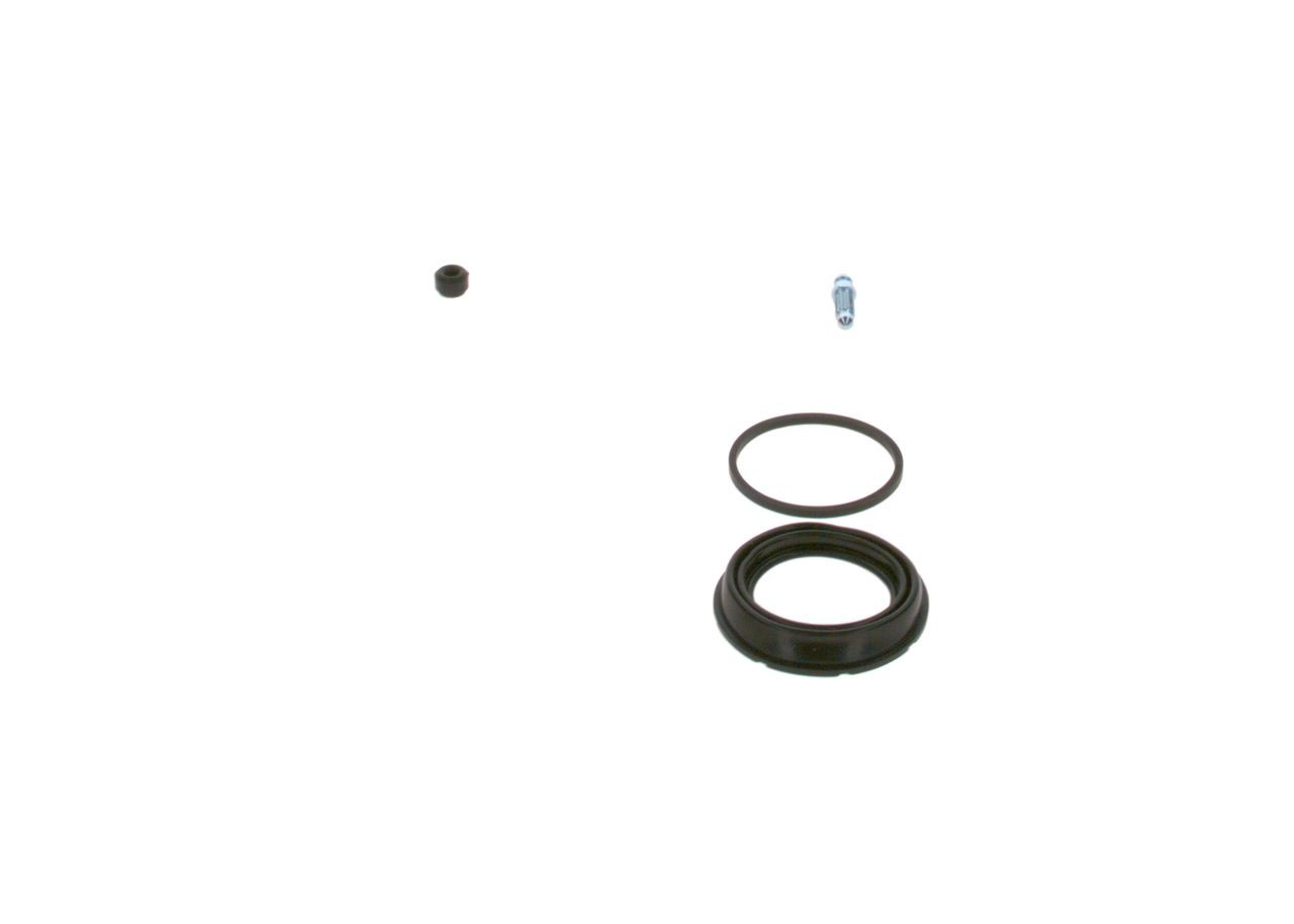 Zestaw naprawczy zacisku hamulcowego przedniego Bosch 1987470006