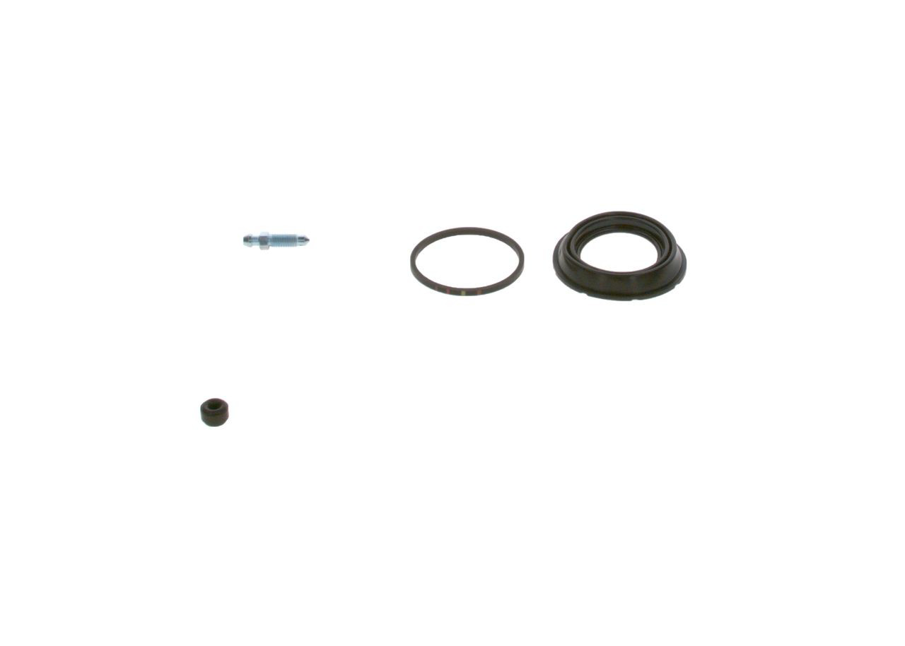 Zestaw naprawczy zacisku hamulcowego przedniego Bosch 1987470006 cena, od 11,52 USD