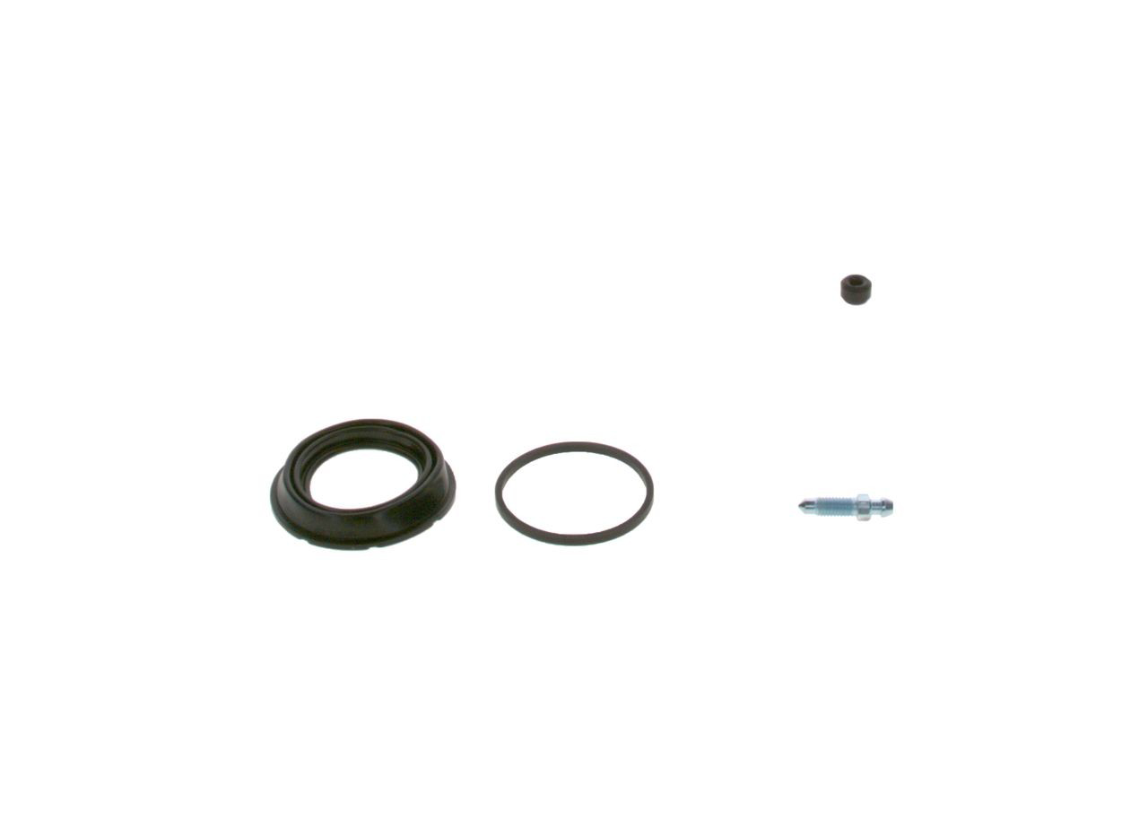 Zestaw naprawczy zacisku hamulcowego przedniego 1987470006 Bosch