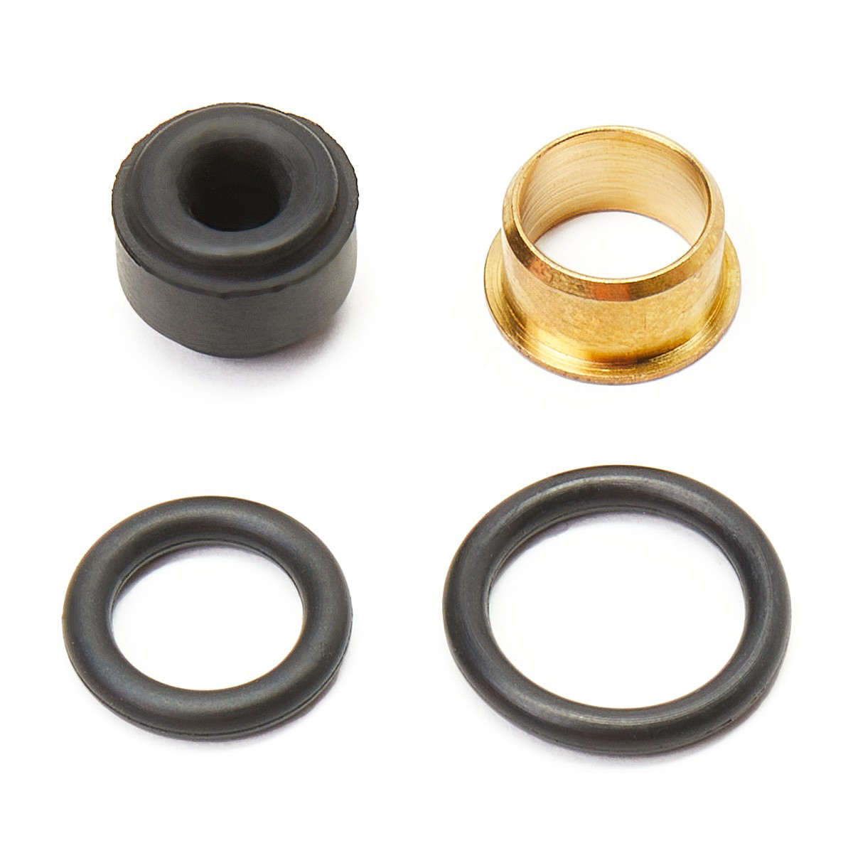 1987470040 Bosch Zestaw naprawczy zacisku hamulcowego tylnego