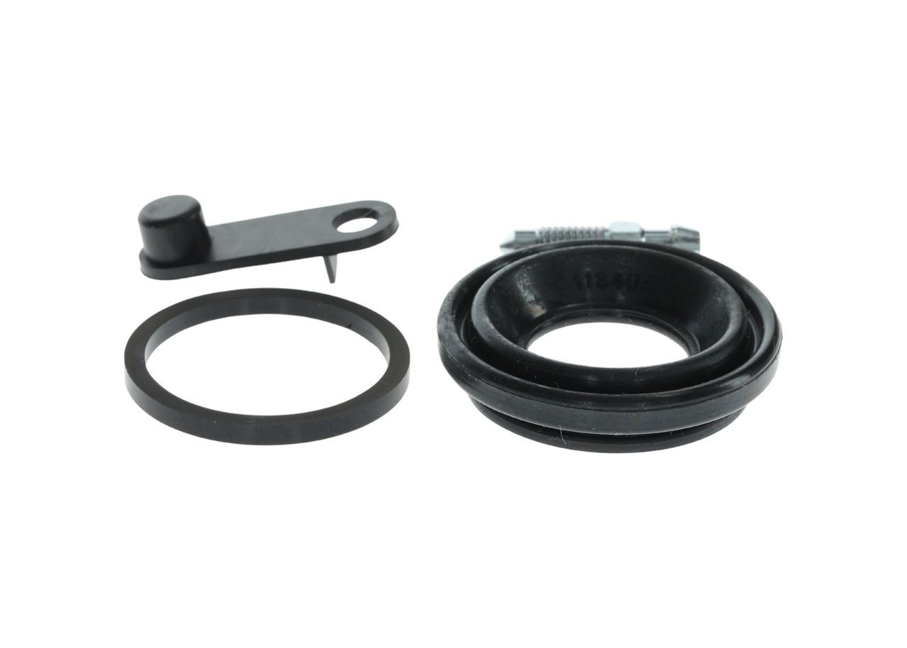 Zestaw naprawczy zacisku hamulcowego tylnego Mercedes V minivan (638) (1996 - 2003) cena, od 9,90 USD