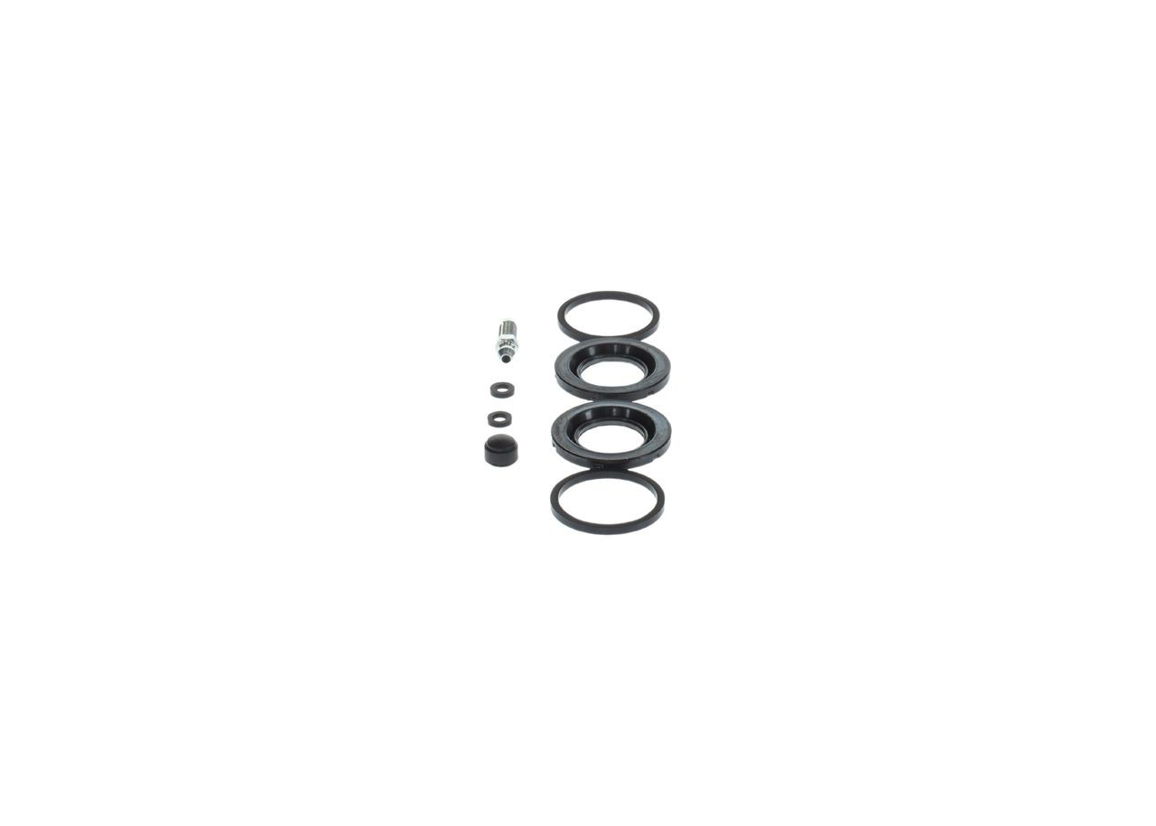 1987470084 Bosch Zestaw naprawczy zacisku hamulcowego tylnego