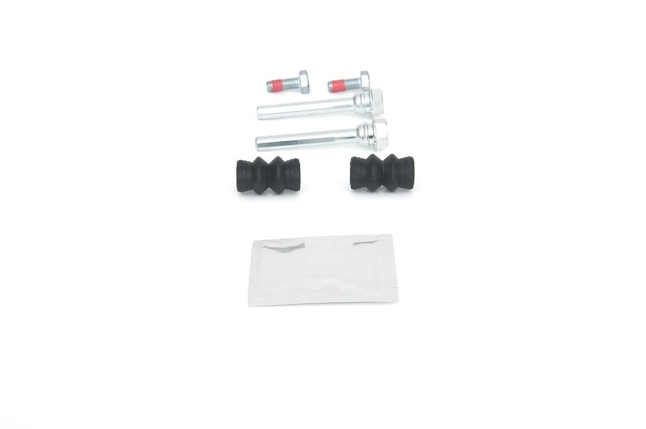 1987470607 Bosch Zestaw naprawczy zacisku hamulcowego tylnego