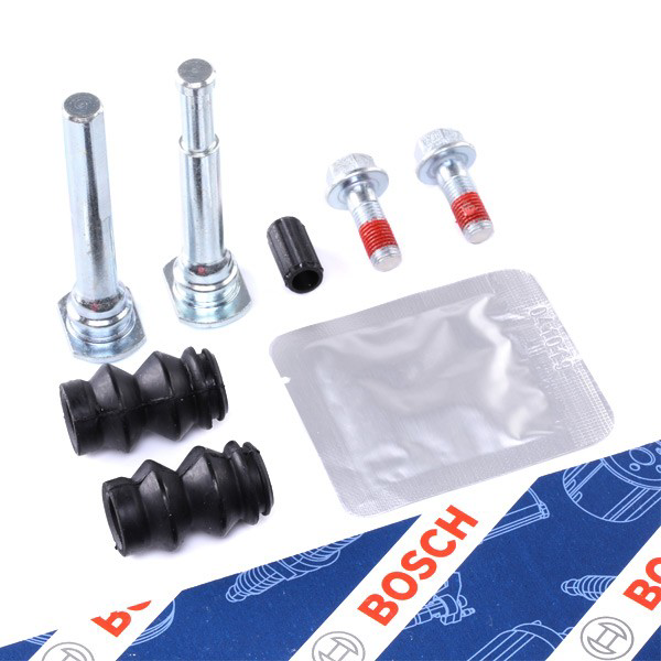 1987470615 Bosch Zestaw naprawczy zacisku hamulcowego przedniego