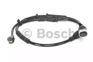 1987473544 Bosch Czujnik zużycia klocków hamulcowych tylny